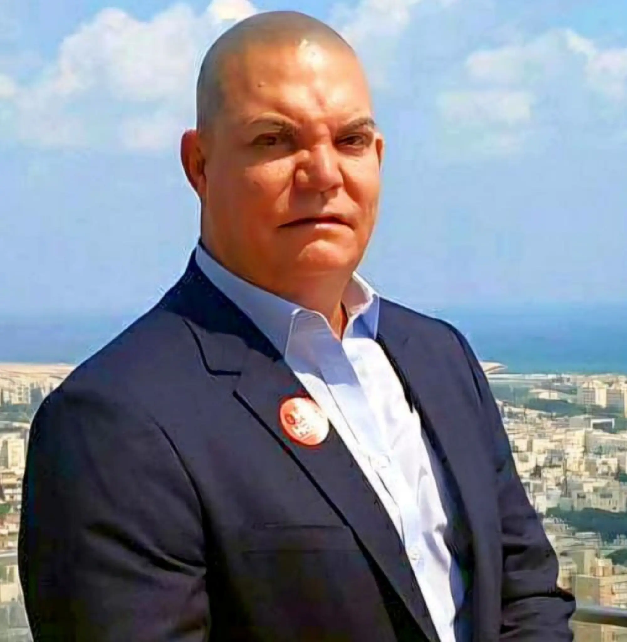 Linaldo Guimarães Pimentel