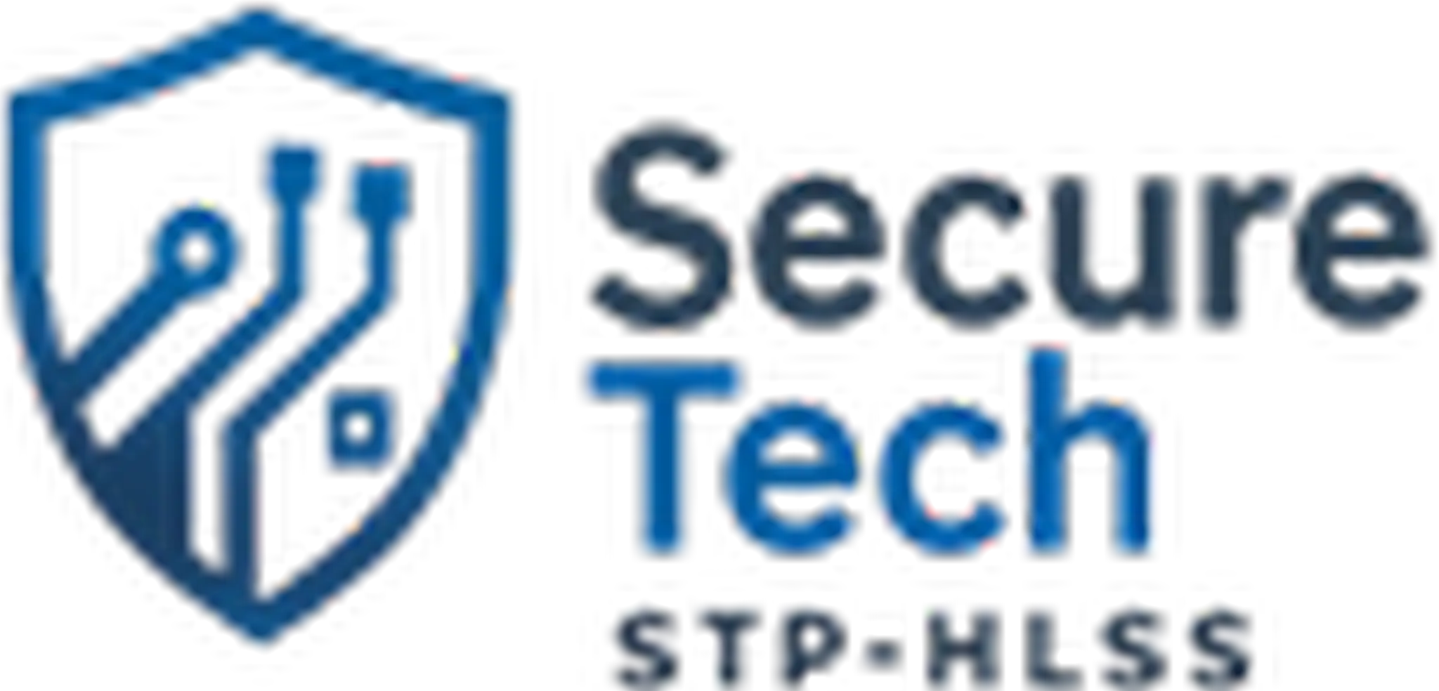 SecureTech Logo