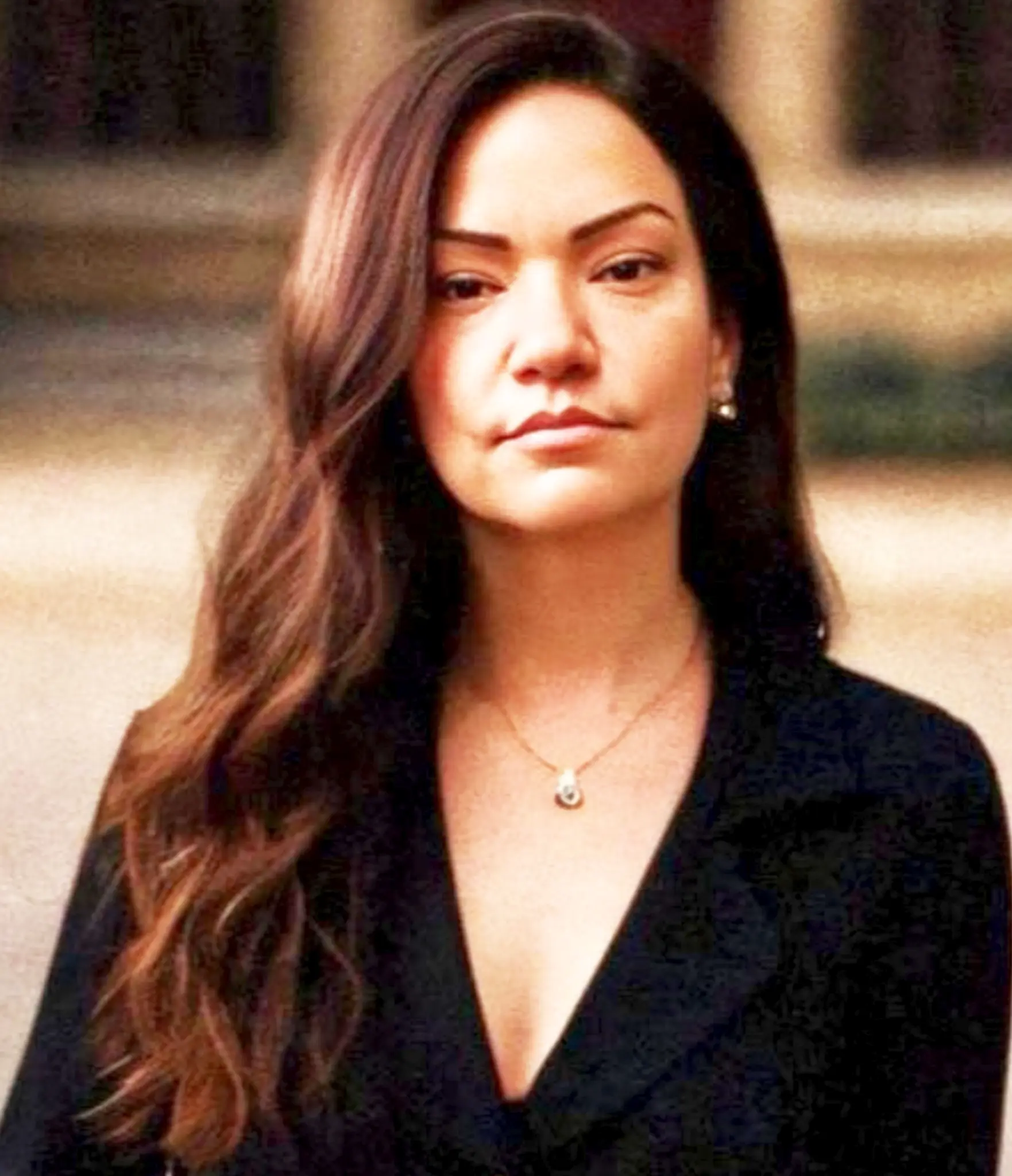 Natalhie Breckenfeld