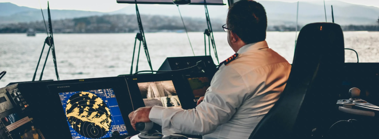 Segurança Marítima e Prevenção de Drogas