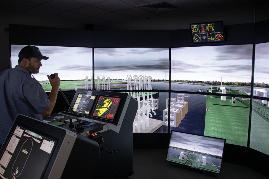 Treinamento de Equipes