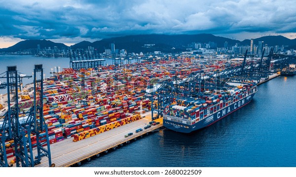 Avaliação de Riscos em Terminal Moderno